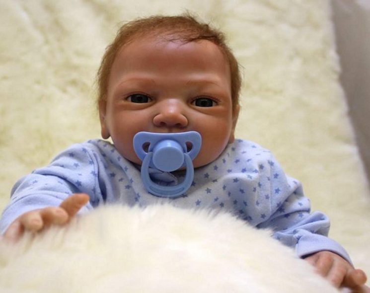 reborn dolls amazon cheap