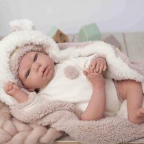 Arias Dolls - Baby Doll (98053)