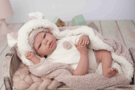 Arias Dolls - Baby Doll (98053)