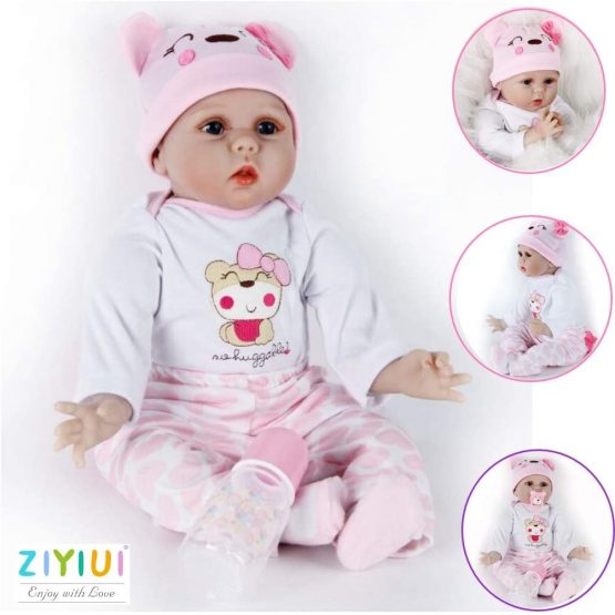 ziyiui reborn dolls