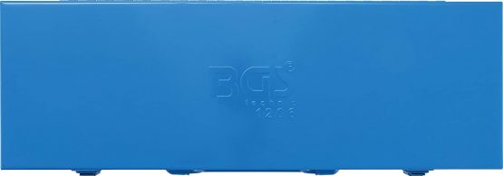 BGS 1206-LEER | Metal empty Case for BGS 1206 - Image 2