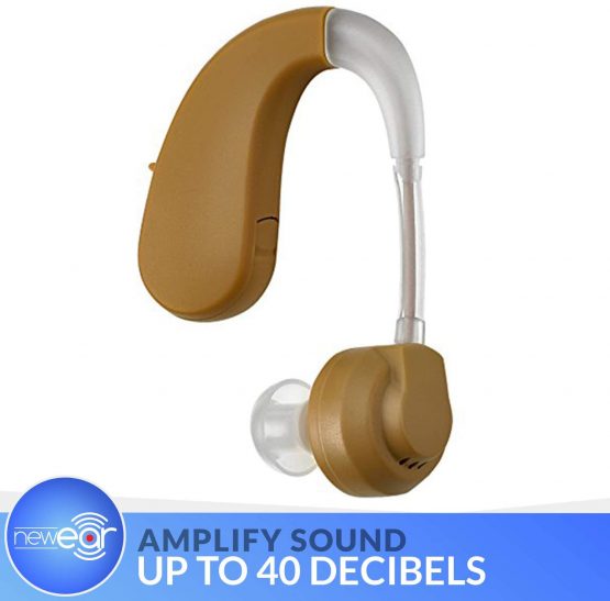 MEDca Hearing Personal Sound Enhancer - Image 3