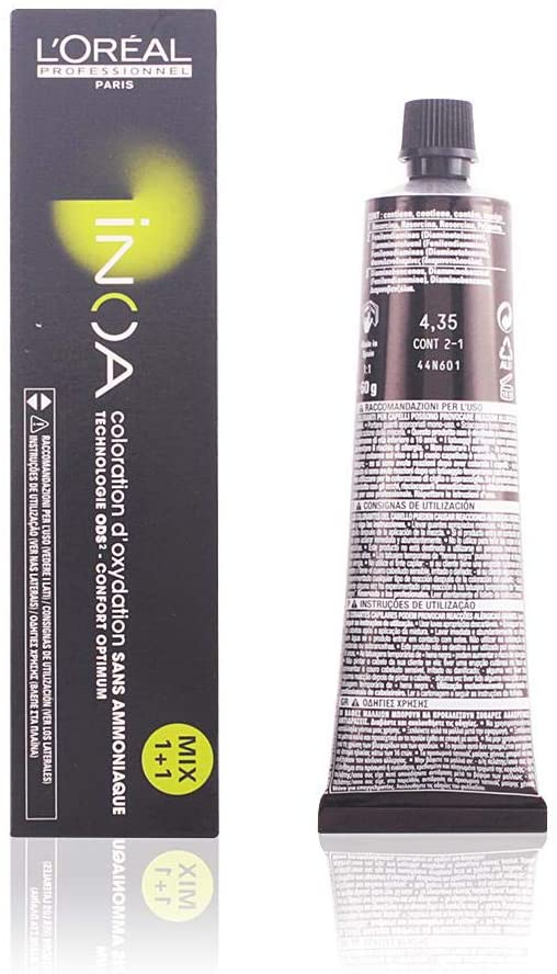 Loreal INOA 4.35 60GRM V511