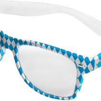 Blues Brothers Brille Oktoberfest Design