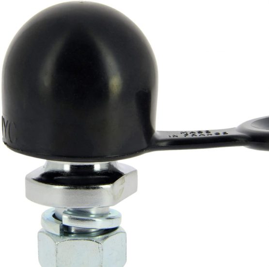 XL Perform Tool 553922 Tow Ball Cover Cap - Image 3