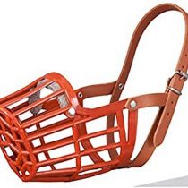 Arppe Muzzle Basket Plastic 181003 08