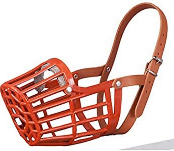 Arppe e-40060 Muzzle Basket Plastic 07