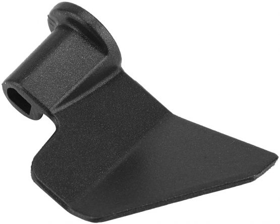 Bread Maker Paddle Universal Stainless Steel Blade Mixing Paddle Replacement for Most Bread Maker