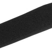 Andoer Shotgun Microphone Windscreen Windshield Sponge Foam Cover for Video Camera Shotgun Microphone