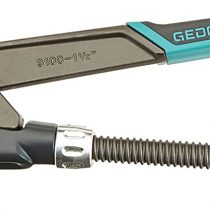 Gedore Stillson Pipe Wrench 2 C 1.1/2 "Angled – 9100 2 K 1.1/2