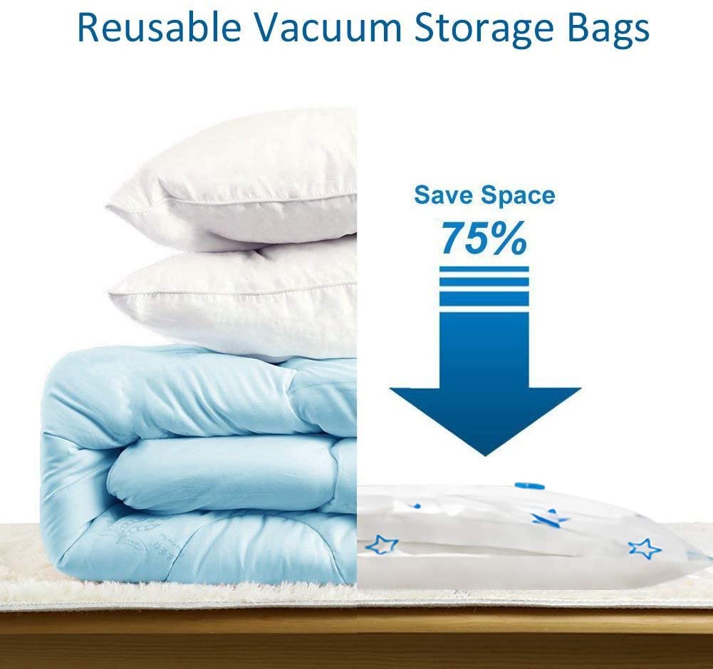 UOUNE Vacuum Storage Bags - Image 3