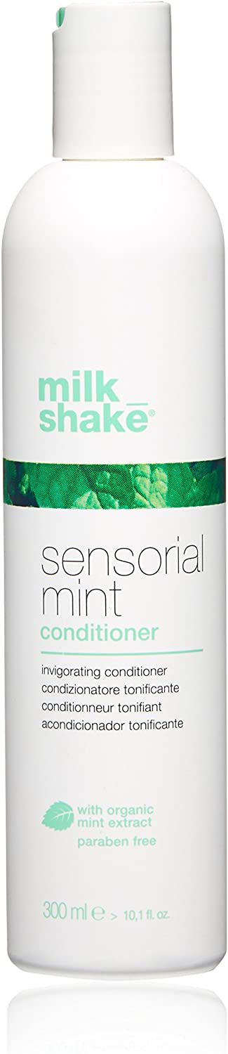 Milkshake Conditioner Ml, white, 300 millilitre, 300 ml (Pack of 1)