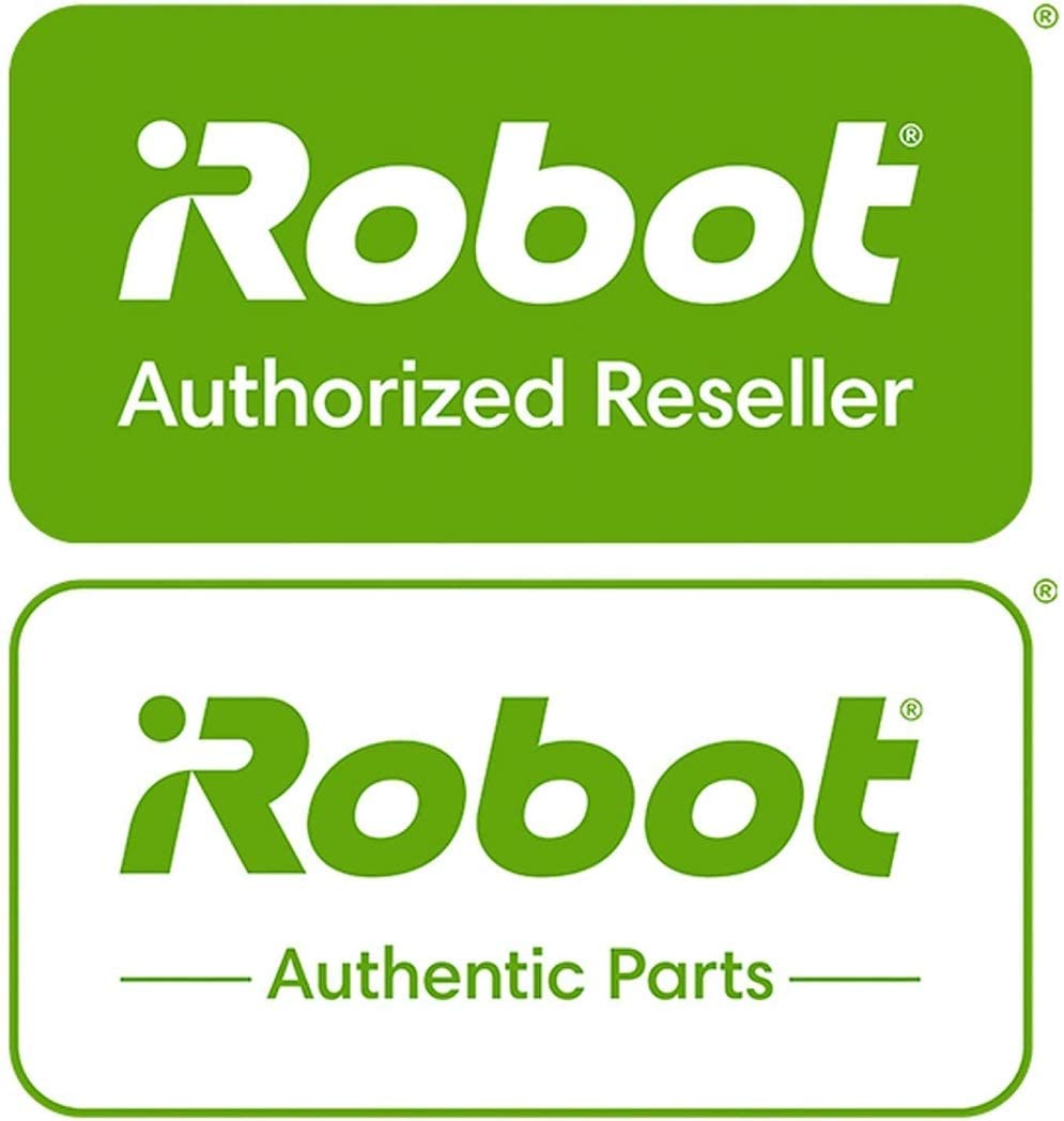 iRobot XLife Extended Life Battery, Blue, 8 x 1 x 3 cm - Image 3