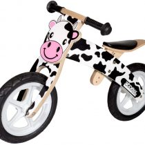 Woomax - Ride-On Motorcycle
