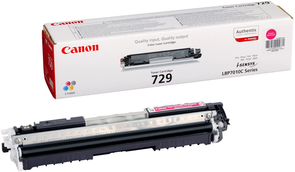 RICOH 2144304 Inkjet Cartridge, Magenta