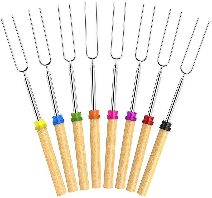 Extendable fork essay 05 picture