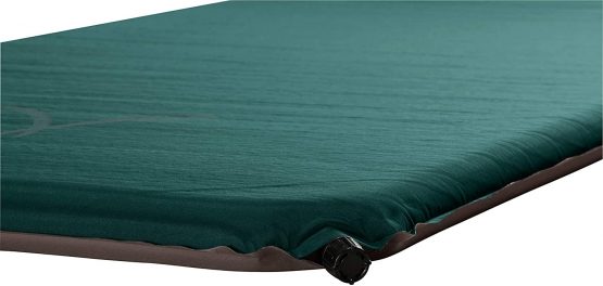Grand Canyon HANCOCK 5.0 XW - Self Inflating Camping Mat - 198x76x5cm - Botanical Garden (dark green) - Image 3