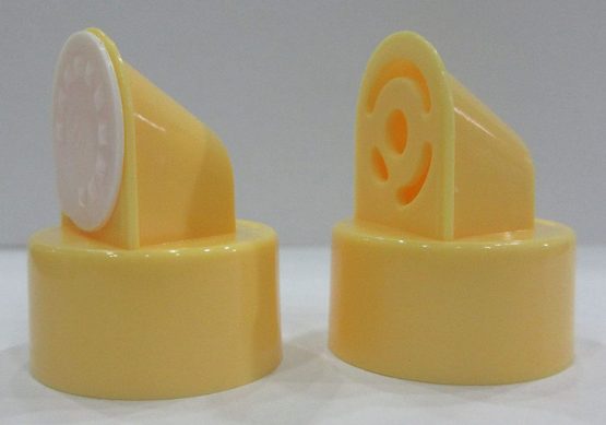 Valve × 2 & Membranes × 6 Replacement for Medela Breastpumps - Image 2