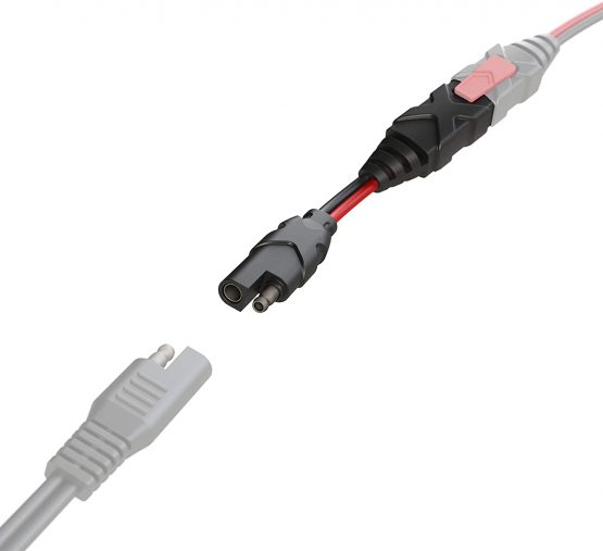 NOCO GC009 X-Connect SAE Adapter Accessory For NOCO Genius Smart Battery Chargers - Image 4