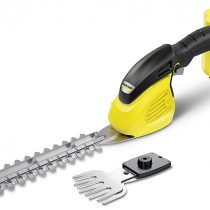 Kärcher GSH 18-20 Cordless Battery Grass & Shrub Shears (Machine Only)
