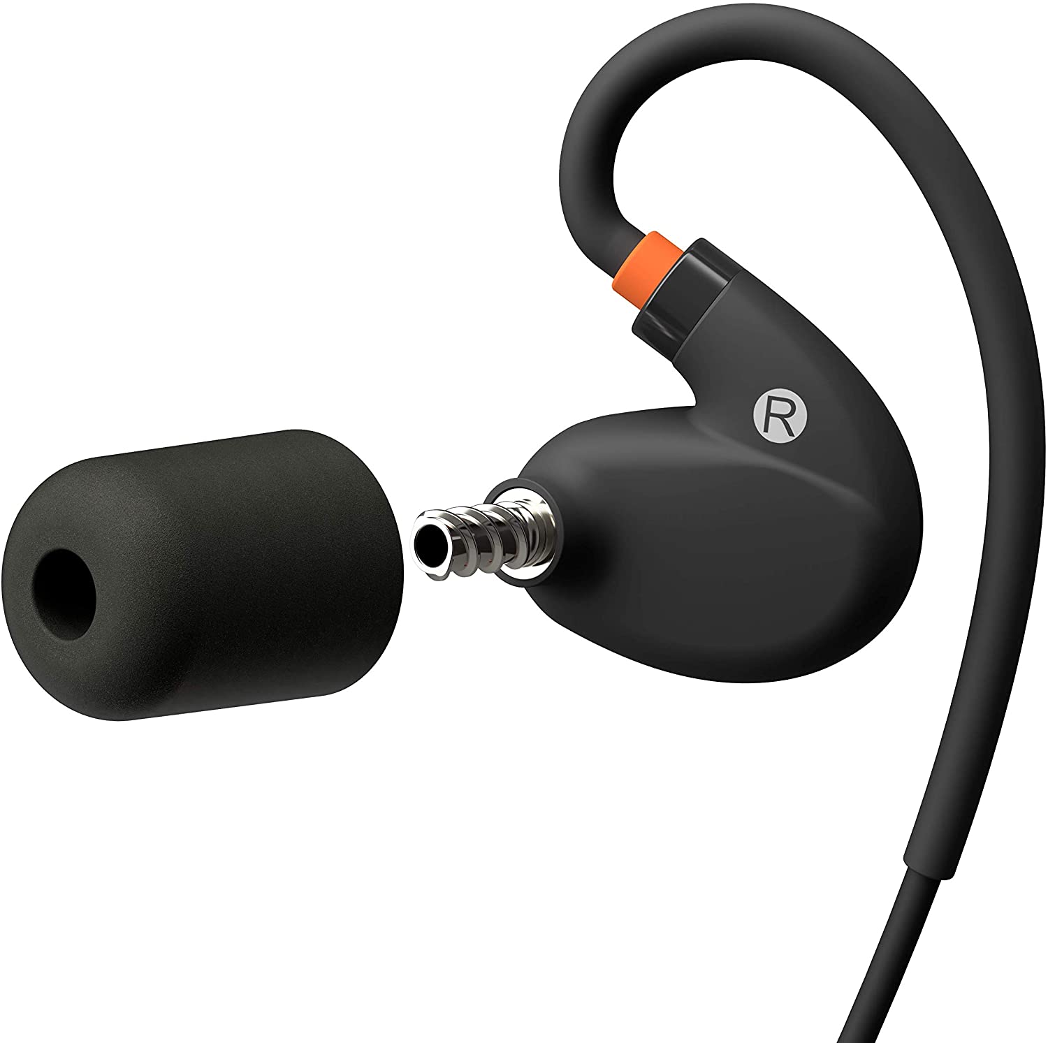 ISOtunes PRO 2.0 Bluetooth Earbuds Headphones, 27dB Noise Reduction, 16+ Hours Battery, IP67 Durability - Image 3
