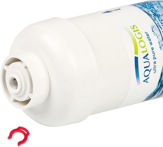 Aqualogis Water Filter Compatible with Daewoo DD-7098 3019974100 (external filter) - Image 3