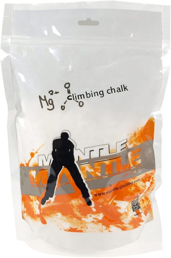 Mantle Chalk Powder 200 g - 1002