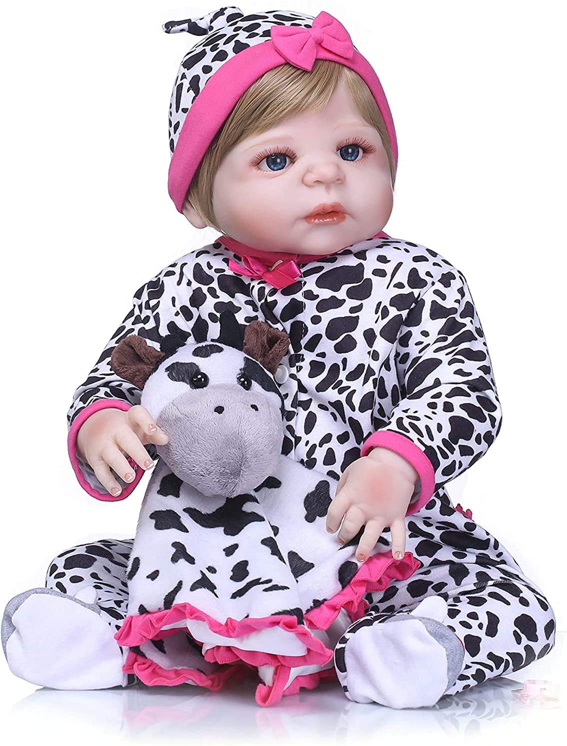 icradle reborn baby doll