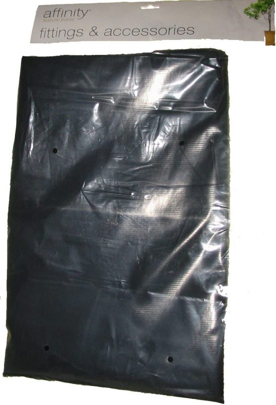 Replacement Liner for Blagdon Affinity Rectangle Living Feature Pool