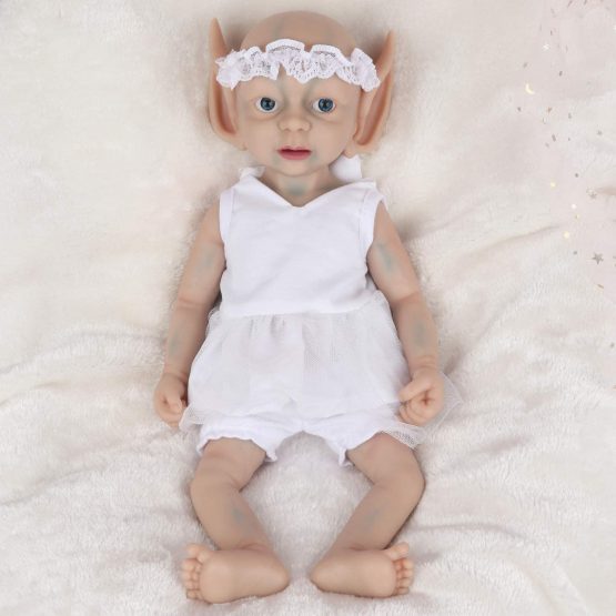 elf reborn dolls