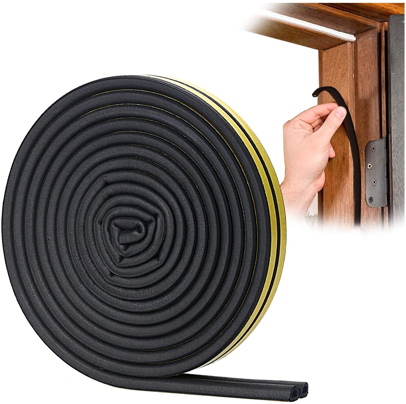Door Seal Strip