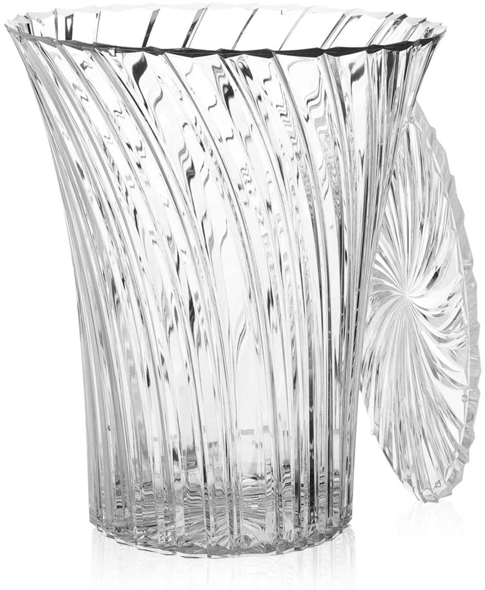 Kartell Sparkle Furniture, Transparent, 44 x 44 x 51 cm - Image 4