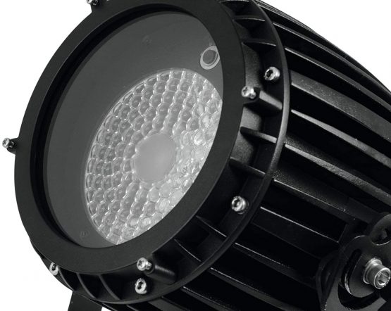 Eurolite LED IP Par Z60 Rgbw, Multicolour - Image 3