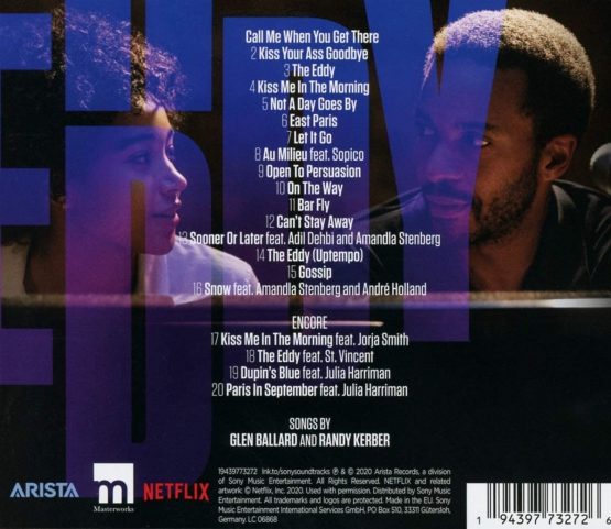 The Eddy - Image 2