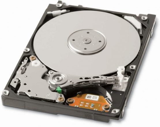Generic 3.5" SATA Desktop Hard Drive for PC, Mac, CCTV DVR, NAS, RAID (500GB)
