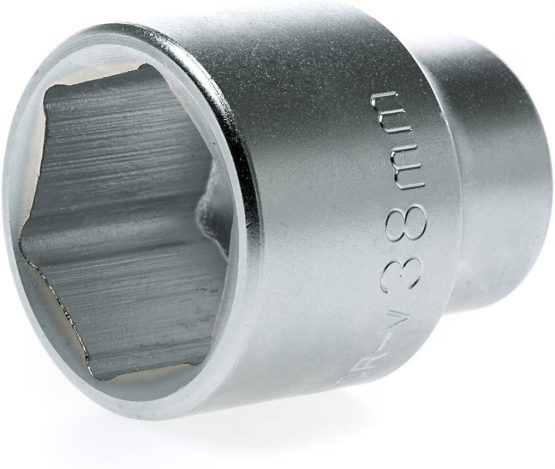 'Tengtools – Metric Socket Hex 3/4 38 mm - Image 2