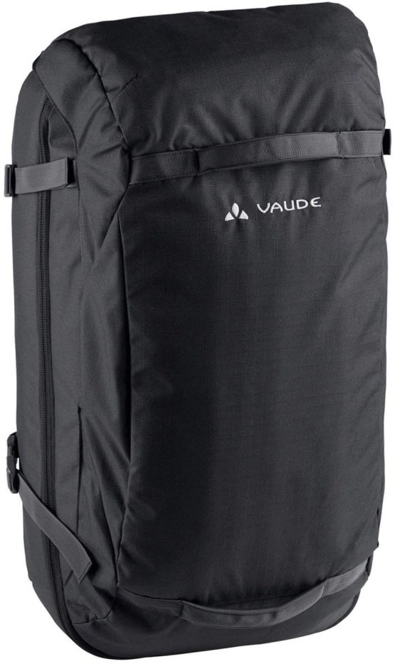 VAUDE Unisex Mundo 50+to Go Backpacks>=50L - Image 2