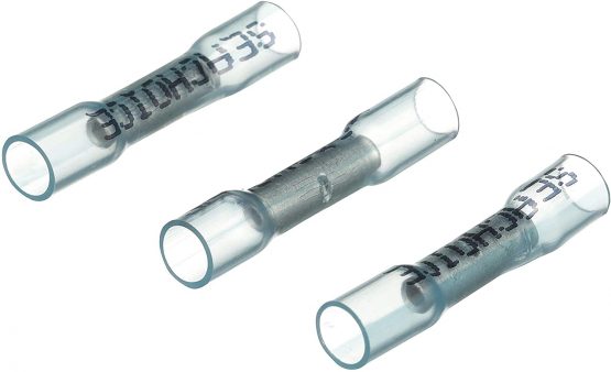 Seachoice 50 – 62261 Connector Tonel Tubing, Blue, 1.31 – 2.08 mm², Pack of 3 - Image 3