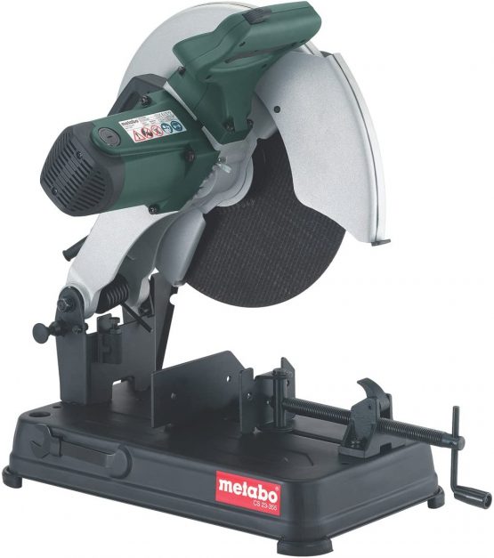 Metabo CS23355 240V Metal Cut Off Saw
