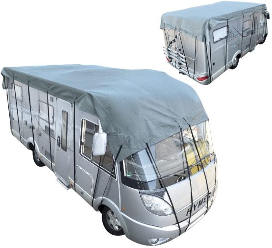 ProPlus 610276 Caravan and Motorhome top Cover - Image 4