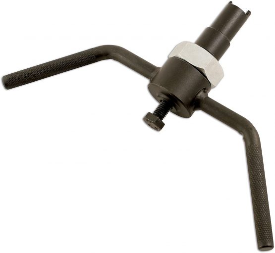 Laser 5181 Crankshaft Turning Tool - for Ducati - Image 3
