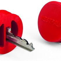 Westfalia 942001513232 Electric Key Auto Pack of 2)