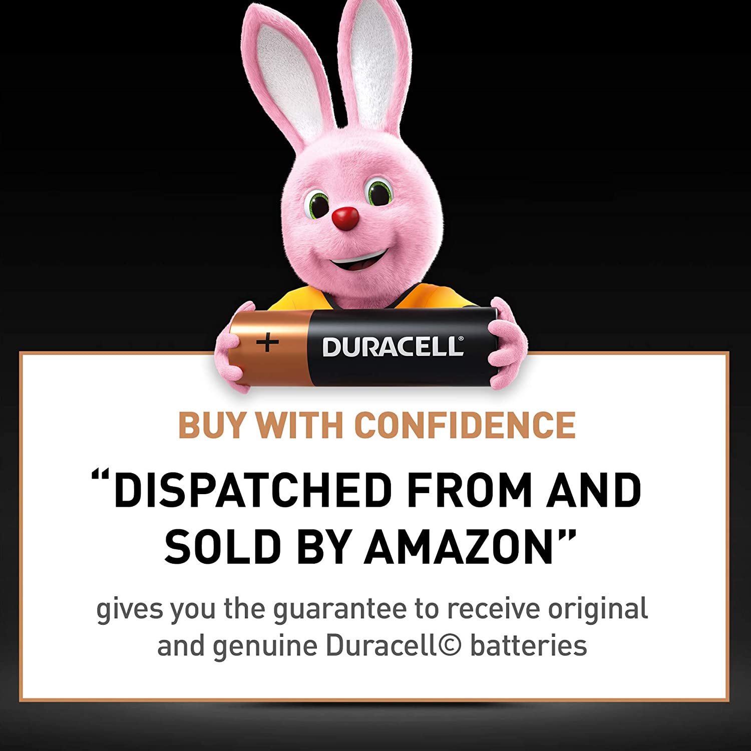 Duracell size 312 Hearing Aids batteries (pack of 60) +50% Extra Life, Easy Installation, 100% recyclable packaging - Image 3