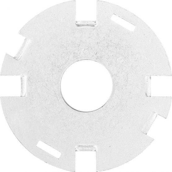 Pferd 43690035 Pair of Adapters APM 50.8/16-20