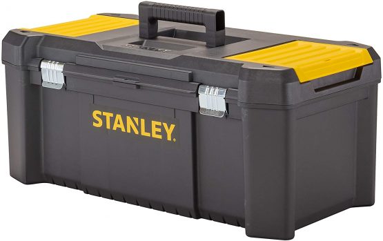 STANLEY 26" Essential Tool Box