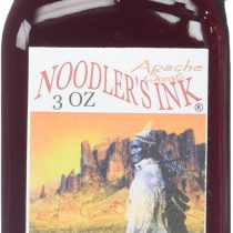Noodler's Ink Apache Sunset Bottled Ink Refill