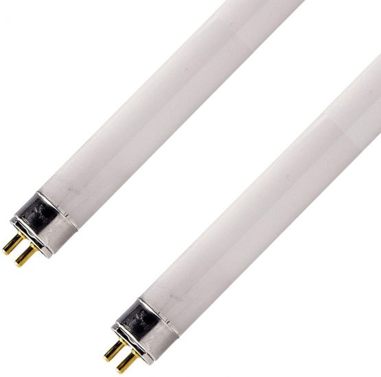 Insectazap 2 x 8W Replacement Tube/Lamp for 16W Electric Insect Fly Mosquito Killer