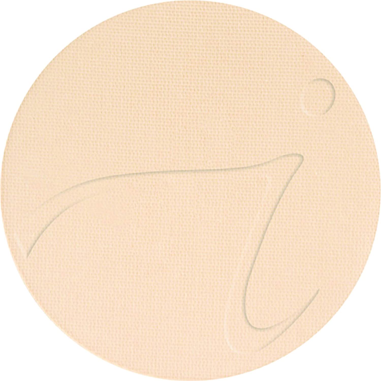 Jane Iredale PurePressed Base SPF 20 Refill, Warm Sienna 9.9 g, 9.9 g (Pack of 1) - Image 2