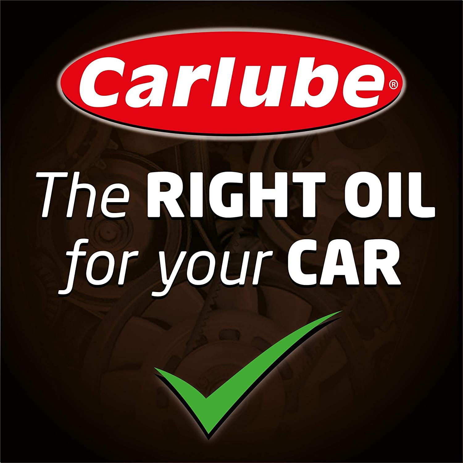 Carlube Triple R 5w40 Fully Synthetic Engine Oil 1L - Image 2