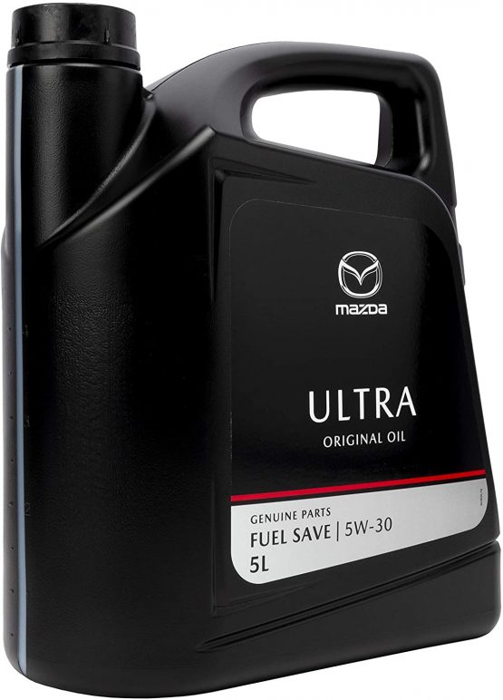 Mazda original oil ultra 5W-30 5L
